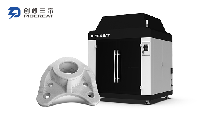 颗粒3D打印机是FDM的补充还是颠覆？